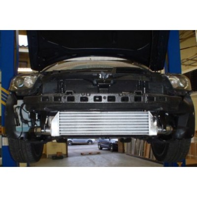 Intercooler frontal Forge pour Volkswagen Scirocco R