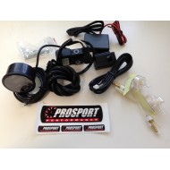 Prosport electronic Boost Controller