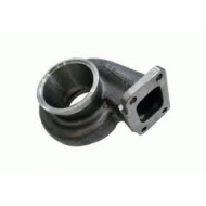 T3T4 GARRETT internal wastegate 