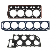 Head gasket (additional with alloy decompression plate)