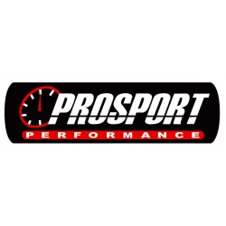 ProSport gauge water temp - 60 mm - JDM