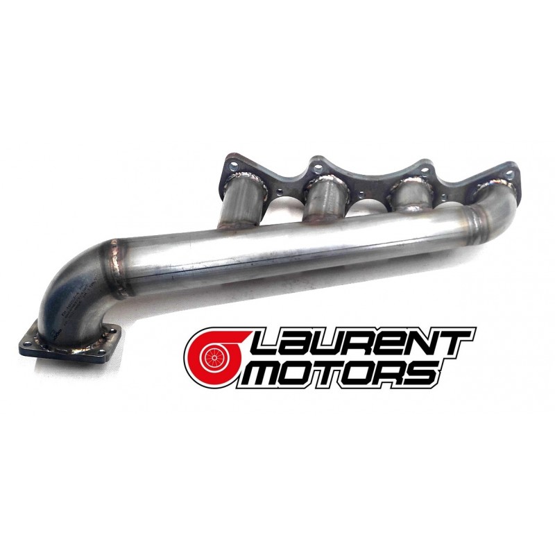 Collecteur turbo M40/M43 Bmw top mount