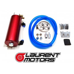 Oil Catch Tank/ Ölsammler