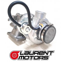 Filtre à air direct entrée Turbo