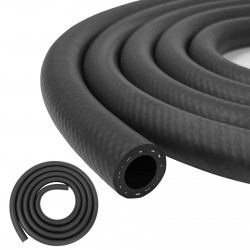 Durite Carburant Renforcée Ø8mm Durite Carburant Renforcée Ø8mm