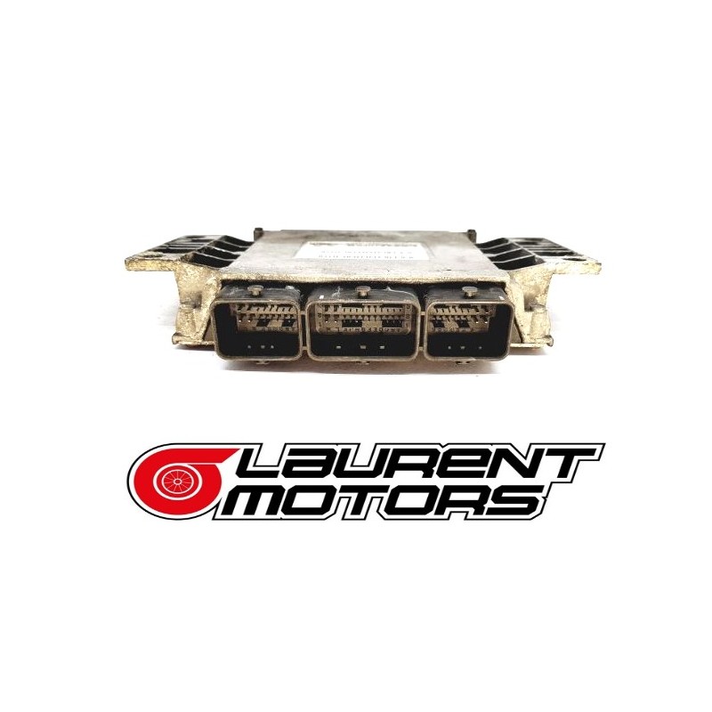 Calculateur Programmable 48P Peugeot Citroën