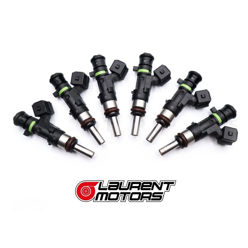 Injecteurs 550cc - BMW N52 Injecteurs 550cc - BMW N52