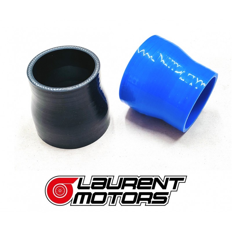 Hose reducer 2.5"/3" 63mm/76mm
