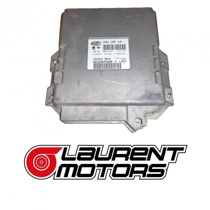 MegaSquirt - Calculateur XU10J4RS MegaSquirt - Calculateur XU10J4RS