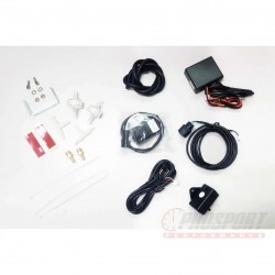 Electronic Boost Controller Prosport avec mano digital