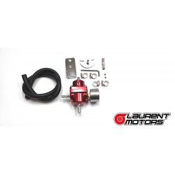 BMW E12/E28/E30/E34 - Benzindruckregler einstellbar