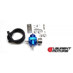 BMW E12/E28/E30/E34 - Benzindruckregler einstellbar