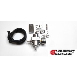 BMW E12/E28/E30/E34 - Benzindruckregler einstellbar