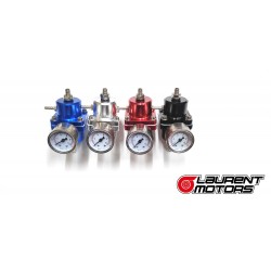 BMW E12/E28/E30/E34 - Benzindruckregler einstellbar