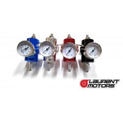 BMW E12/E28/E30/E34 - Benzindruckregler einstellbar