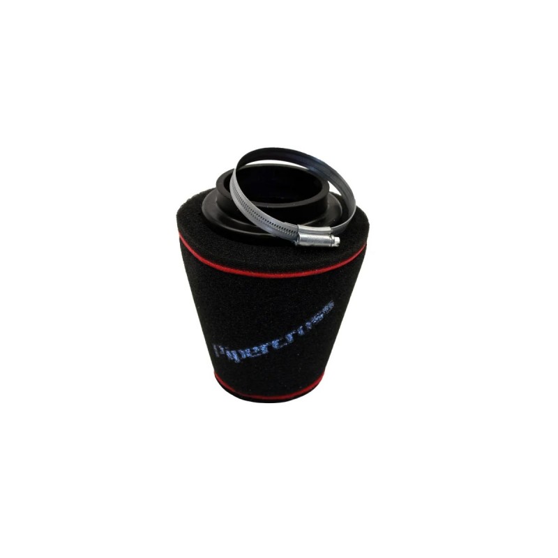 Pipercross Rubber Neck Conical Universal Filter