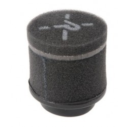 Pipercross - Universalfilter mit Gummihals