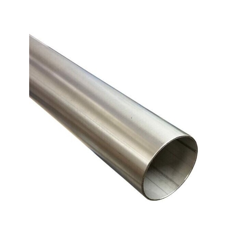 42.4mm - Stainless Steel Pipe 42.4mm - Stainless Steel Pipe