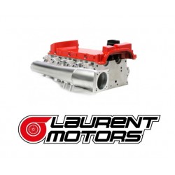 Ansaugkrümmer VR6 12V Turbo