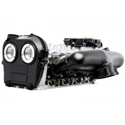 Intake manifold VW/Audi/Seat/Skoda 1.8l/2.0l tsi tfsi