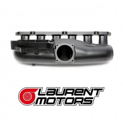 Collecteur d'admission BMW N55