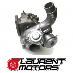 Renault Megane 2 und 3 RS - Turbo Hybrid - 380+ps