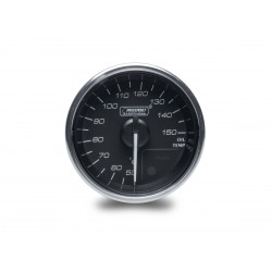 Température Eau Prosport Manomètre - 52 mm - SUPREME