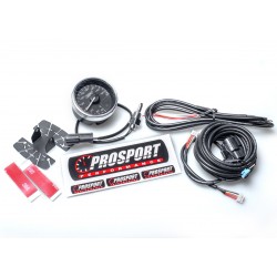 Température Huile - Manomètre Prosport - SUPREME