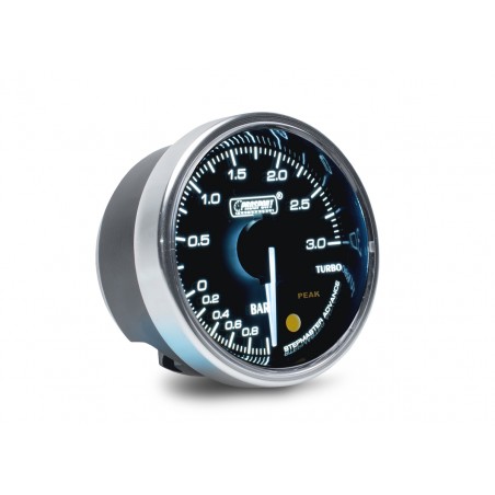 ProSport gauge turbo boost pressure 52mm - SUPREME