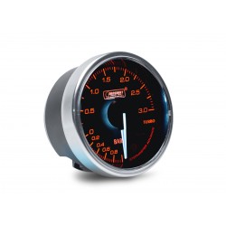ProSport gauge turbo boost pressure 52mm - SUPREME