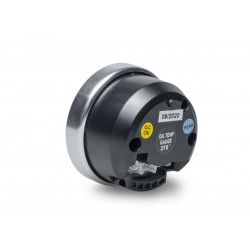 Pression Turbo Prosport Manomètre 52mm - SUPREME
