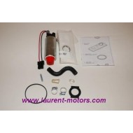 Pompe à essence performance...