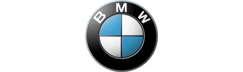 Turbokrümmer BMW