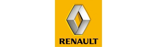 Turbokrümmer Renault