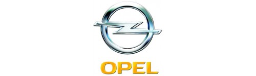 Opel turbo manifold