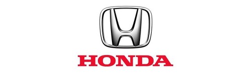 Honda turbo manifold