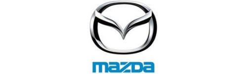 Turbokrümmer Mazda